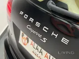 Porsche Cayenne S 2015